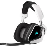 Corsair void elite vezeték nélküli gaming headset, fehér ca-9011202-eu
