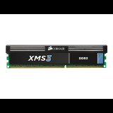 Corsair XMS3 4GB DDR3 1333MHz (CMX4GX3M1A1333C9) - Memória