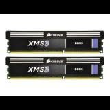Corsair XMS3 8GB (2x4GB) DDR3 1600MHz (CMX8GX3M2A1600C9) - Memória