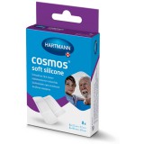Cosmos Soft Silicone sebtapasz - 8 db