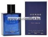 Cote d&#039;Azur Cote Azur Verse De Luxe Men EDT 100ml / Versace Dylan Blue parfüm utánzat