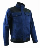 Coverguard Barva munkavédelmi dzseki sötétkék színben