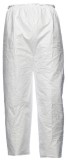 Coverguard Duopont Tyvek 500 nadrág fehér színben