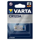 CR123 elem (VARTA CR123)