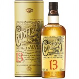 Craigellachie Craigellacchie 13 éves Whisky (46% 0,7L)