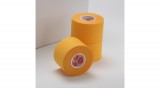 Cramer Team Colors Athletic trainer's tape 3,8 cm x 9,14 m arany, atlétikai sport tape