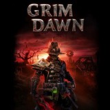 Crate Entertainment Grim Dawn (PC - GOG.com elektronikus játék licensz)