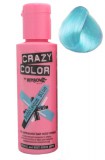 Crazy Color 63 Bubblegum Blue 100 ml (Rágógumi kék)