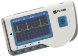 CREATIVE PC-80B color Kézi szívritmus ellenőrző EKG (110777)