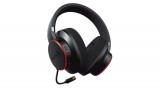Creative Sound BlasterX H6 fekete gamer mikrofonos fejhallgató