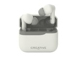 Creative Zen Air Plus Bluetooth Headset White 51EF1100AA000