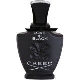 Creed Love in Black 75 ml eau de parfum