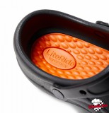 Crocs Bistro Pro LiteRide ™ FEKETE szakácsklumpa