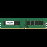 Crucial 4GB 2400MHz CL17 DDR4 (CT4G4DFS824A) - Memória