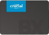 Crucial BX500 2000GB 2.5" SATA III 3D NAND 7 mm belső SSD