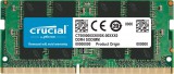 Crucial CT8G4SFS824A 8 GB DDR4-2400 CL17 1.2 V notebook memória