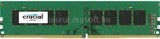 Crucial DIMM memória 16GB DDR4 2400MHz CL17 (CT16G4DFD824A)