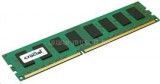 Crucial DIMM memória 4GB DDR3 1600MHz CL11 (CT51264BD160B)