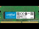 CRUCIAL-MICRON Crucial (CT4G4SFS824A) 4GB DDR4 2400MHz CL17 1,2V notebook memória