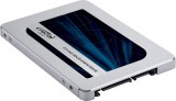 Crucial MX500 1000GB 2.5" SATA III 3D NAND 7 mm belső SSD