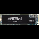Crucial MX500 1TB M.2 (CT1000MX500SSD4) - SSD