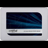 Crucial MX500 1TB SATAIII 2.5" (CT1000MX500SSD1) - SSD
