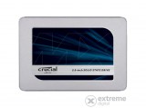 Crucial MX500 2.5" 250GB SATA III SSD meghajtó