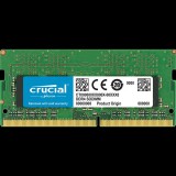 Crucial NB 4GB 2400MHz CL17 DDR4 (CT4G4SFS824A) - Memória
