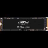 Crucial P5 500GB M.2 PCIe (CT500P5PSSD8) - SSD