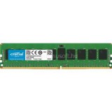 Crucial RDIMM memória 32GB DDR4 3200MHz (MTA18ASF4G72PDZ3G2B2)