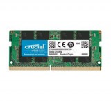 Crucial SODIMM memória 16GB DDR4 2666MHz CL19 (CT16G4SFRA266)