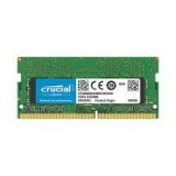 Crucial SODIMM memória 4GB DDR4 2666MHz CL19 SR x8 (CT4G4SFS8266)