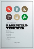 Cser kiadó Gerd Habenicht: Ragasztástechnika - könyv
