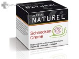 Csigakrém 125 ml intenzív bőrfeszesítő, regeneráló hatású