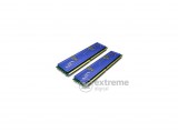 CSX 4GB (2x2GB KIT) 800Mhz DDR2 memória hűtőbordával