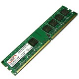 CSX 4GB DDR2 800MHz CSXO-D2-LO-800-CL5-4GB
