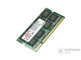 CSX ALPHA Notebook 1GB DDR (400Mhz, 64x8) SODIMM memóriamodul