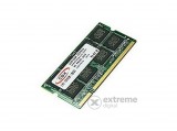 CSX (AP-SO1066D3-4GB) 4GB DDR3 notebook memória