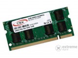 CSX (CSXO-D2-SO-533-2G) 2GB DDR2 533Mhz notebook memória