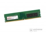 CSX Desktop - 4GB DDR4 CSXD4LO3200-1R16-4GB memória  (3200Mhz, CL22, 1.2V)