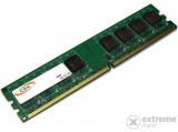 CSX Desktop - 4GB DDR4 memória (2400Mhz, 1Rx16, CL17, 1.2V)