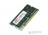 CSX Notebook 4GB DDR2 (800Mhz, 256x8) SODIMM memória