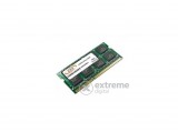 CSX notebook memória - 4GB DDR4 (2666Mhz, 260pin, CL19, 1.2V)