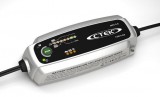 CTEK  -  MXS 3.8 akkumulátor töltő 12V / 3,8A