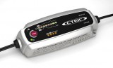 CTEK  -  MXS 5.0 akkumulátor töltő 12V / 5A