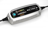 CTEK  -  MXS 5.0 TEST & CHARGE akkumulátor töltő 12V/5A