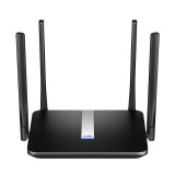 Cudy 4G LTE AC1200 Dual Band Wi-Fi Router (LT500) (LT500) - Router