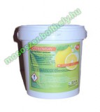 Cudy citromsav 1 kg. környezetbarát vízkőoldó
