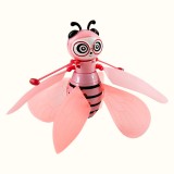Cukicuccok Kft. Repülő méh drón, rózsaszín