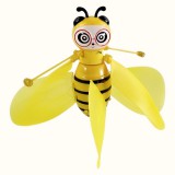 Cukicuccok Kft. Repülő méh drón, sárga